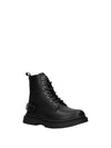 ANFIBIO RAGAZZO - JOHN RICHMOND NERO - 32824 2