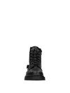 ANFIBIO RAGAZZO - JOHN RICHMOND NERO - 32824 3