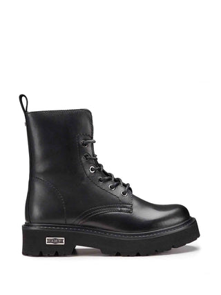 ANFIBIO DONNA - CULT NERO - CLE1031