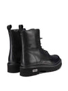 ANFIBIO DONNA - CULT NERO - CLE1031 3