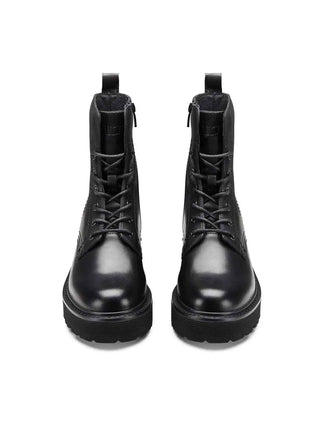 ANFIBIO DONNA - CULT NERO - CLE1031 4