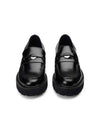 MOCASSINO UOMO - CULT NERO - CLM3635 4