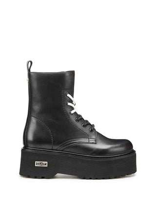 ANFIBIO DONNA - CULT NERO - CLW3460