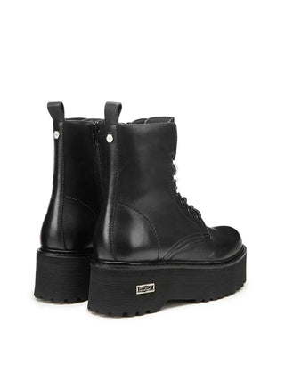 ANFIBIO DONNA - CULT NERO - CLW3460 3