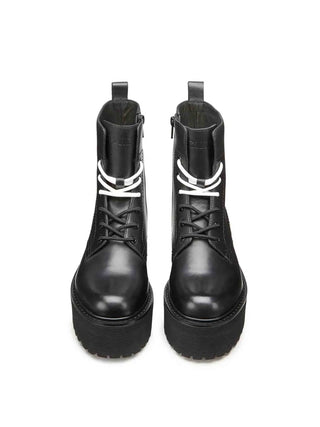 ANFIBIO DONNA - CULT NERO - CLW3460 4
