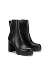 TRONCHETTO DONNA - CULT NERO - CLW4334 2