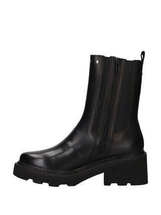 TRONCHETTO DONNA - CULT NERO - CLW4801 4