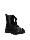 ANFIBIO DONNA - CULT NERO - CLW4821 2