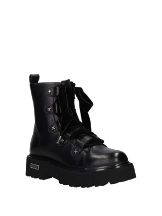 ANFIBIO DONNA - CULT NERO - CLW4821 2