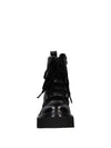 ANFIBIO DONNA - CULT NERO - CLW4821 3