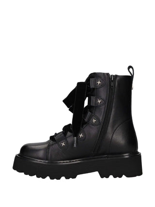 ANFIBIO DONNA - CULT NERO - CLW4821 4