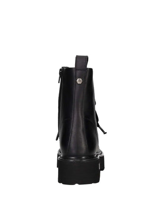 ANFIBIO DONNA - CULT NERO - CLW4821 5