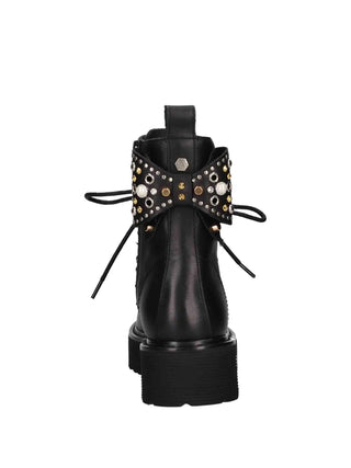 ANFIBIO DONNA - CULT NERO - CLW4822 5