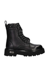 ANFIBIO DONNA - CULT NERO - CLW4823 1