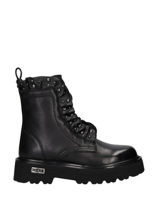 ANFIBIO DONNA - CULT NERO - CLW4823