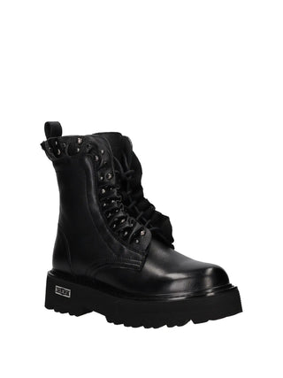 ANFIBIO DONNA - CULT NERO - CLW4823 2