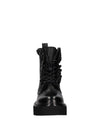 ANFIBIO DONNA - CULT NERO - CLW4823 3