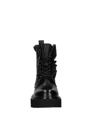 ANFIBIO DONNA - CULT NERO - CLW4823 3