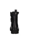 ANFIBIO DONNA - CULT NERO - CLW4823 5