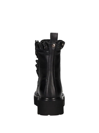 ANFIBIO DONNA - CULT NERO - CLW4823 5