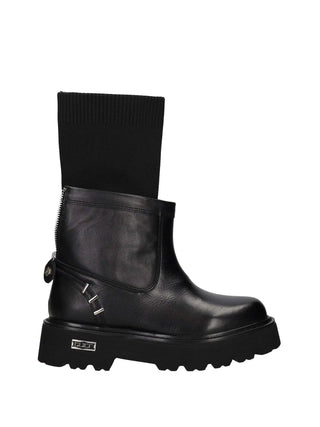 TRONCHETTO DONNA - CULT NERO - CLW4827