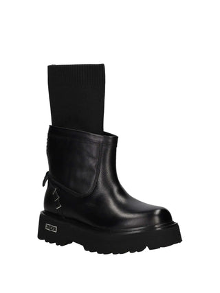 TRONCHETTO DONNA - CULT NERO - CLW4827 2