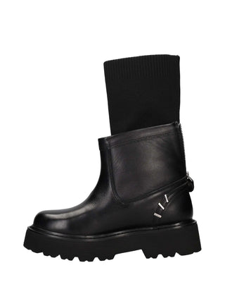 TRONCHETTO DONNA - CULT NERO - CLW4827 4