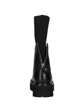 TRONCHETTO DONNA - CULT NERO - CLW4827 5