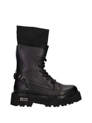 ANFIBIO DONNA - CULT NERO - CLW4828