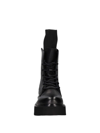 ANFIBIO DONNA - CULT NERO - CLW4828 3