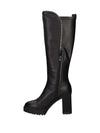 STIVALE DONNA - CULT NERO - CLW4849 4
