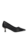 DECOLLETE DONNA - CULT NERO - CLW4854 1
