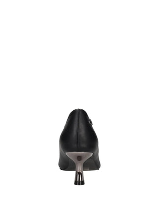 DECOLLETE DONNA - CULT NERO - CLW4854 5