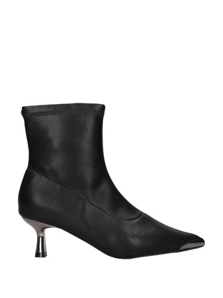 TRONCHETTO DONNA - CULT NERO - CLW4856