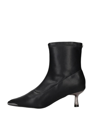 TRONCHETTO DONNA - CULT NERO - CLW4856 4