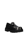 MOCASSINO DONNA - CULT NERO - CLW4859 2