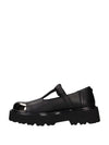 MOCASSINO DONNA - CULT NERO - CLW4859 4