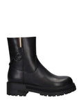 TRONCHETTO DONNA - GATTINONI NERO - GTW002020