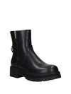 TRONCHETTO DONNA - GATTINONI NERO - GTW002020 2