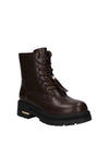 ANFIBIO DONNA - GATTINONI MARRONE - GTW003020 2