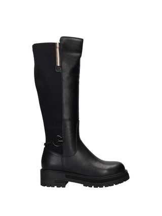 STIVALE DONNA - GATTINONI NERO - GTW005021 1