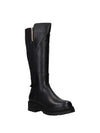STIVALE DONNA - GATTINONI NERO - GTW005021 2