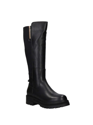 STIVALE DONNA - GATTINONI NERO - GTW005021 2