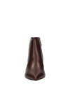TRONCHETTO DONNA - GATTINONI MARRONE - GTW021020 3