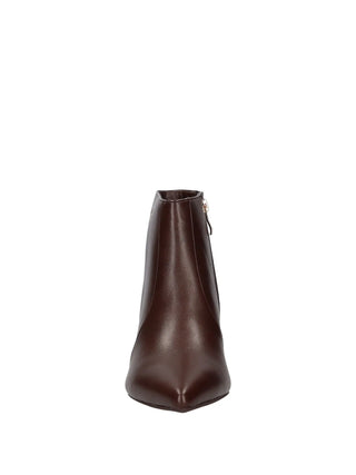 TRONCHETTO DONNA - GATTINONI MARRONE - GTW021020 3