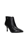 TRONCHETTO DONNA - GATTINONI NERO - GTW021020 2