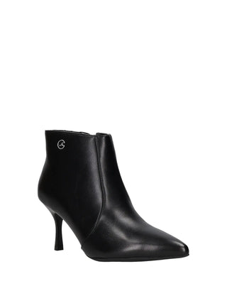 TRONCHETTO DONNA - GATTINONI NERO - GTW021020 2