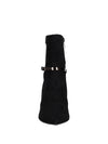 TRONCHETTO DONNA - GATTINONI NERO - GTW022040 3
