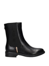 TRONCHETTO DONNA - GATTINONI NERO - GTW036020 1