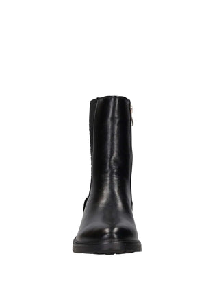 TRONCHETTO DONNA - GATTINONI NERO - GTW036020 3